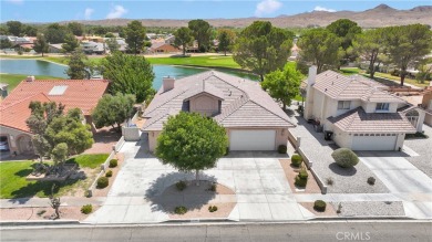 Golf Course Beauty with Modern Comforts and Unmatched Views

 on Silver Lakes Golf Course in California - for sale on GolfHomes.com, golf home, golf lot