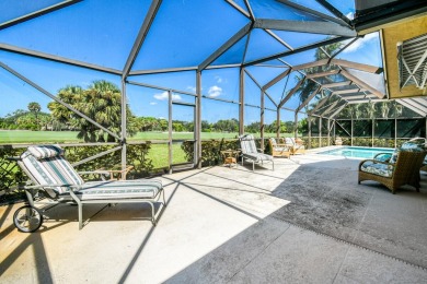 Elegance & comfort can be found throughout this well designed on Turtle Creek Club in Florida - for sale on GolfHomes.com, golf home, golf lot