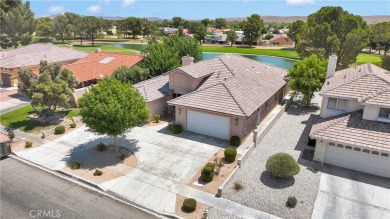 Golf Course Beauty with Modern Comforts and Unmatched Views

 on Silver Lakes Golf Course in California - for sale on GolfHomes.com, golf home, golf lot