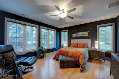 Welcome to 4203 Sienna Place - a beautifully updated on Carolina Colours Golf Club in North Carolina - for sale on GolfHomes.com, golf home, golf lot