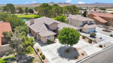Golf Course Beauty with Modern Comforts and Unmatched Views

 on Silver Lakes Golf Course in California - for sale on GolfHomes.com, golf home, golf lot