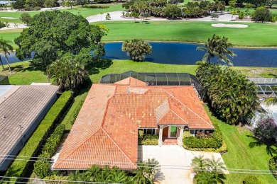 Elegance & comfort can be found throughout this well designed on Turtle Creek Club in Florida - for sale on GolfHomes.com, golf home, golf lot