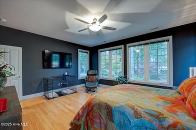 Welcome to 4203 Sienna Place - a beautifully updated on Carolina Colours Golf Club in North Carolina - for sale on GolfHomes.com, golf home, golf lot