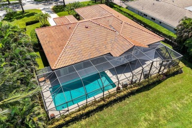Elegance & comfort can be found throughout this well designed on Turtle Creek Club in Florida - for sale on GolfHomes.com, golf home, golf lot