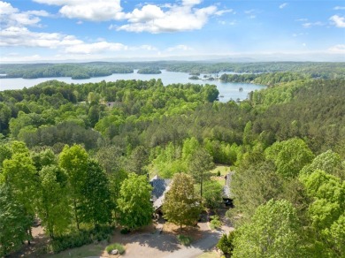 Own a share of this beautifully maintained single-family home on The Cliffs At Keowee Springs in South Carolina - for sale on GolfHomes.com, golf home, golf lot