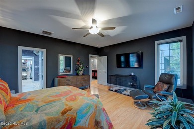 Welcome to 4203 Sienna Place - a beautifully updated on Carolina Colours Golf Club in North Carolina - for sale on GolfHomes.com, golf home, golf lot