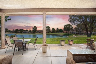 Golf Course Beauty with Modern Comforts and Unmatched Views

 on Silver Lakes Golf Course in California - for sale on GolfHomes.com, golf home, golf lot