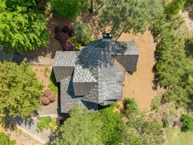 Own a share of this beautifully maintained single-family home on The Cliffs At Keowee Springs in South Carolina - for sale on GolfHomes.com, golf home, golf lot