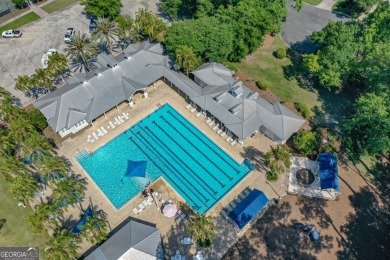 WELCOME TO THIS NEARLY NEW FOUR-BEDROOM, THREE-CAR GARAGE HOME on The Club At Osprey Cove in Georgia - for sale on GolfHomes.com, golf home, golf lot