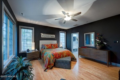 Welcome to 4203 Sienna Place - a beautifully updated on Carolina Colours Golf Club in North Carolina - for sale on GolfHomes.com, golf home, golf lot