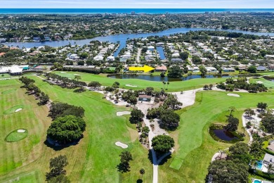 Elegance & comfort can be found throughout this well designed on Turtle Creek Club in Florida - for sale on GolfHomes.com, golf home, golf lot