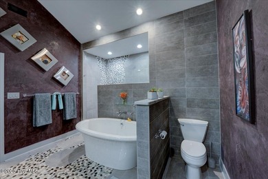 Welcome to 4203 Sienna Place - a beautifully updated on Carolina Colours Golf Club in North Carolina - for sale on GolfHomes.com, golf home, golf lot