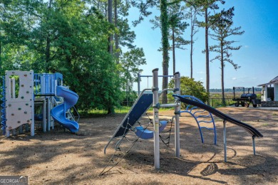 MOTIVATED SELLER: PRICED $27,000 BELOW CURRENT APPRAISAL! on The Club At Osprey Cove in Georgia - for sale on GolfHomes.com, golf home, golf lot