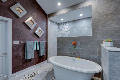 Welcome to 4203 Sienna Place - a beautifully updated on Carolina Colours Golf Club in North Carolina - for sale on GolfHomes.com, golf home, golf lot