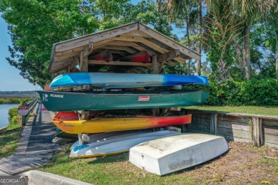 MOTIVATED SELLER: PRICED $27,000 BELOW CURRENT APPRAISAL! on The Club At Osprey Cove in Georgia - for sale on GolfHomes.com, golf home, golf lot