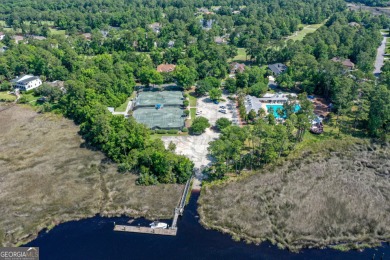 MOTIVATED SELLER: PRICED $27,000 BELOW CURRENT APPRAISAL! on The Club At Osprey Cove in Georgia - for sale on GolfHomes.com, golf home, golf lot