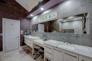 Welcome to 4203 Sienna Place - a beautifully updated on Carolina Colours Golf Club in North Carolina - for sale on GolfHomes.com, golf home, golf lot