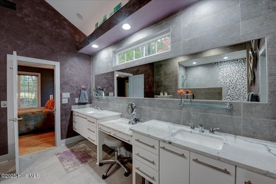 Welcome to 4203 Sienna Place - a beautifully updated on Carolina Colours Golf Club in North Carolina - for sale on GolfHomes.com, golf home, golf lot