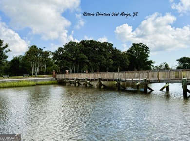 MOTIVATED SELLER: PRICED $27,000 BELOW CURRENT APPRAISAL! on The Club At Osprey Cove in Georgia - for sale on GolfHomes.com, golf home, golf lot
