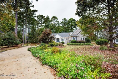 Welcome to 4203 Sienna Place - a beautifully updated on Carolina Colours Golf Club in North Carolina - for sale on GolfHomes.com, golf home, golf lot