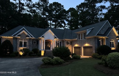 Welcome to 4203 Sienna Place - a beautifully updated on Carolina Colours Golf Club in North Carolina - for sale on GolfHomes.com, golf home, golf lot