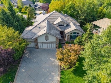 Gorgeous Villa in one of the most desired communities. Tons of on Shadow Glen Golf Club in Kansas - for sale on GolfHomes.com, golf home, golf lot