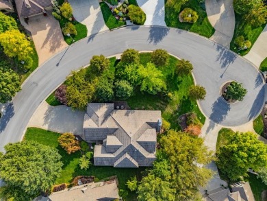 Gorgeous Villa in one of the most desired communities. Tons of on Shadow Glen Golf Club in Kansas - for sale on GolfHomes.com, golf home, golf lot