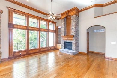 Gorgeous Villa in one of the most desired communities. Tons of on Shadow Glen Golf Club in Kansas - for sale on GolfHomes.com, golf home, golf lot