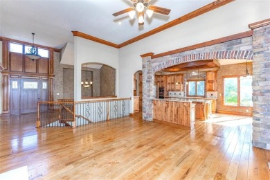 Gorgeous Villa in one of the most desired communities. Tons of on Shadow Glen Golf Club in Kansas - for sale on GolfHomes.com, golf home, golf lot