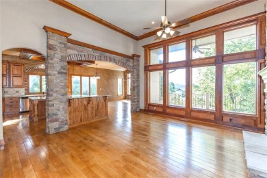 Gorgeous Villa in one of the most desired communities. Tons of on Shadow Glen Golf Club in Kansas - for sale on GolfHomes.com, golf home, golf lot