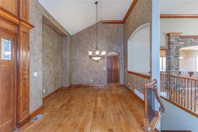 Gorgeous Villa in one of the most desired communities. Tons of on Shadow Glen Golf Club in Kansas - for sale on GolfHomes.com, golf home, golf lot