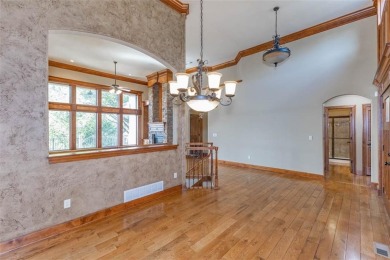 Gorgeous Villa in one of the most desired communities. Tons of on Shadow Glen Golf Club in Kansas - for sale on GolfHomes.com, golf home, golf lot