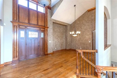 Gorgeous Villa in one of the most desired communities. Tons of on Shadow Glen Golf Club in Kansas - for sale on GolfHomes.com, golf home, golf lot