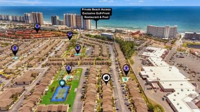Ballin' on a budget? This vacation condo understands the on Edgewater Beach Resort in Florida - for sale on GolfHomes.com, golf home, golf lot