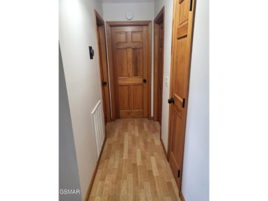 This home is immaculate! It can be used as a full time residence on Sevierville Golf Club in Tennessee - for sale on GolfHomes.com, golf home, golf lot