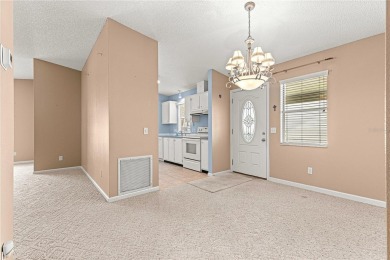 BRAND NEW ROOF!!! NO BOND!!! NEWER HVAC!!! ***Welcome to your on Chula Vista Executive Golf Course in Florida - for sale on GolfHomes.com, golf home, golf lot