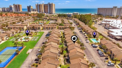 Ballin' on a budget? This vacation condo understands the on Edgewater Beach Resort in Florida - for sale on GolfHomes.com, golf home, golf lot