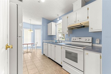 BRAND NEW ROOF!!! NO BOND!!! NEWER HVAC!!! ***Welcome to your on Chula Vista Executive Golf Course in Florida - for sale on GolfHomes.com, golf home, golf lot