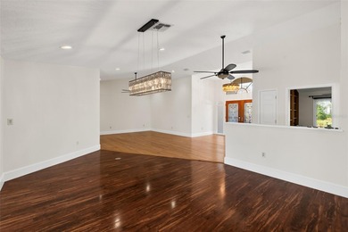 Under contract-accepting backup offers. Welcome to this on Chi Chi Rodriguez Golf Club in Florida - for sale on GolfHomes.com, golf home, golf lot