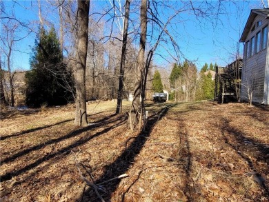 Calling All Renovators! This 2 Story Home in Sedgefield Priced on Sedgefield Golf Course in North Carolina - for sale on GolfHomes.com, golf home, golf lot