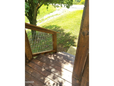 This home is immaculate! It can be used as a full time residence on Sevierville Golf Club in Tennessee - for sale on GolfHomes.com, golf home, golf lot
