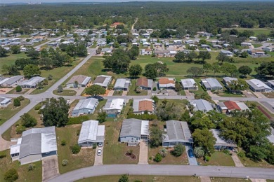 Absolutely Beautiful 2018 Home in Brookridge - 55+ Gated Golf on Brookridge Country Club in Florida - for sale on GolfHomes.com, golf home, golf lot