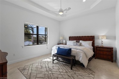 This RARE INFINITY floor plan is located in the 55+ Del Webb on Panther Run Golf Club in Florida - for sale on GolfHomes.com, golf home, golf lot