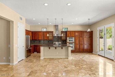 Live the resort lifestyle at Paradise Haven in Anthem Country on Anthem Country Club in Nevada - for sale on GolfHomes.com, golf home, golf lot