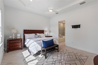 This RARE INFINITY floor plan is located in the 55+ Del Webb on Panther Run Golf Club in Florida - for sale on GolfHomes.com, golf home, golf lot