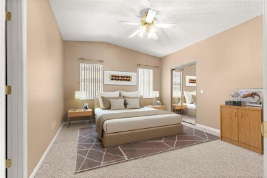 BRAND NEW ROOF!!! NO BOND!!! NEWER HVAC!!! ***Welcome to your on Chula Vista Executive Golf Course in Florida - for sale on GolfHomes.com, golf home, golf lot