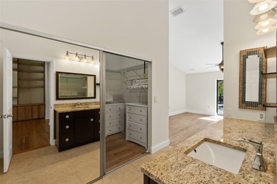 Under contract-accepting backup offers. Welcome to this on Chi Chi Rodriguez Golf Club in Florida - for sale on GolfHomes.com, golf home, golf lot