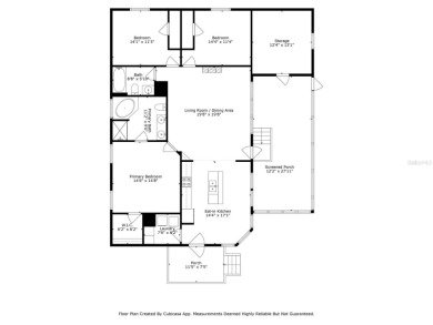 Absolutely Beautiful 2018 Home in Brookridge - 55+ Gated Golf on Brookridge Country Club in Florida - for sale on GolfHomes.com, golf home, golf lot