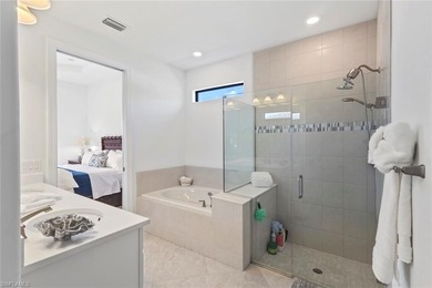 This RARE INFINITY floor plan is located in the 55+ Del Webb on Panther Run Golf Club in Florida - for sale on GolfHomes.com, golf home, golf lot