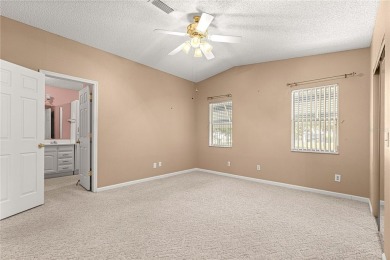 BRAND NEW ROOF!!! NO BOND!!! NEWER HVAC!!! ***Welcome to your on Chula Vista Executive Golf Course in Florida - for sale on GolfHomes.com, golf home, golf lot